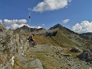 46 Al Passo di Tartano (2108 m)